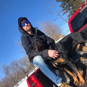 Meet your Posher, Will